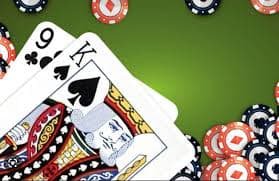 Studio kasino langsung petirtoto dengan dealer profesional dan meja blackjack HD
