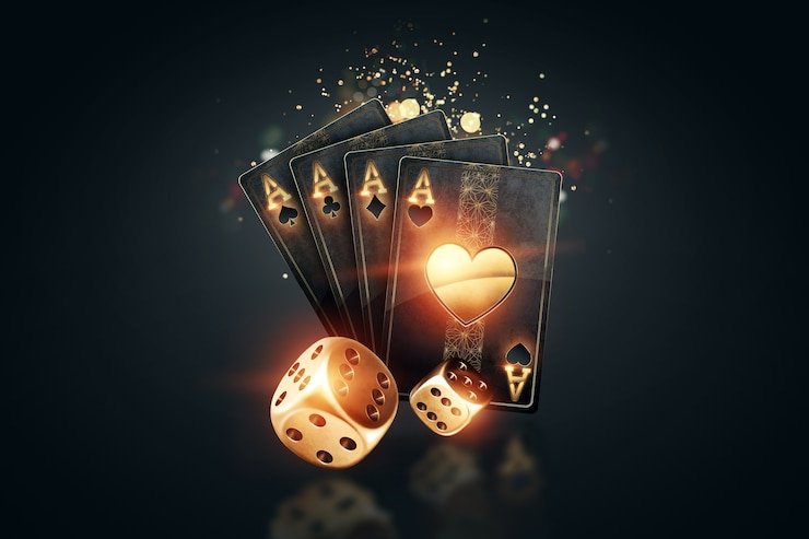 Studio Bikini Paradise dengan dealer profesional dan meja blackjack HD