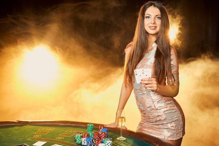 Togel Market Game 
