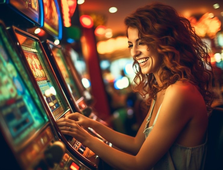 Streaming live dealer baccarat di aplikasi petirtoto dengan panel Liga 1